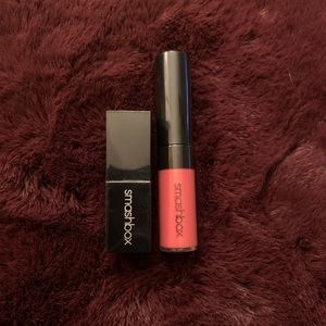 Smashbox lipstick minis